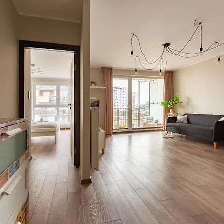 Apartamento Peaceful Retreat By Bookinghost *