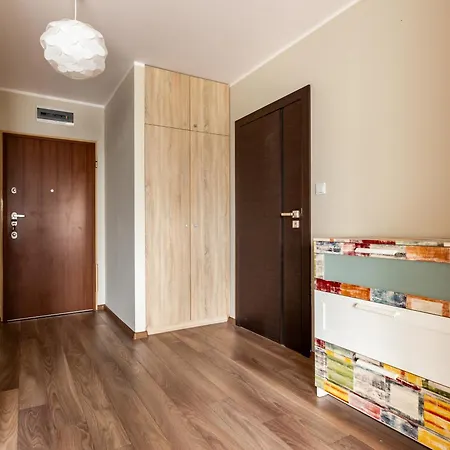 Peaceful Retreat By Bookinghost Apartmán Gdaňsk