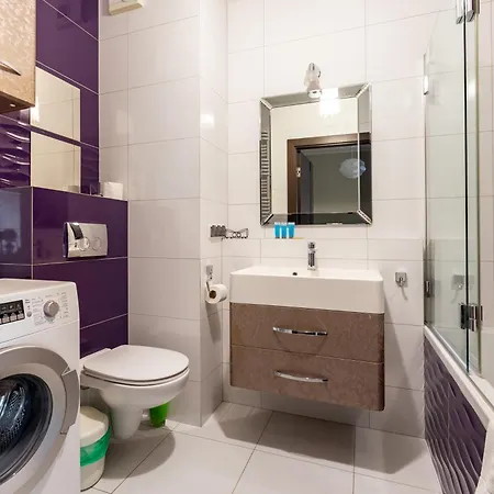 Peaceful Retreat By Bookinghost