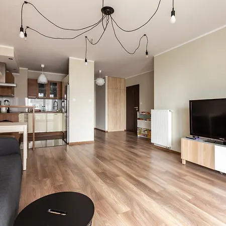 Apartment Peaceful Retreat By Bookinghost *