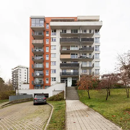 Apartamento Peaceful Retreat By Bookinghost *