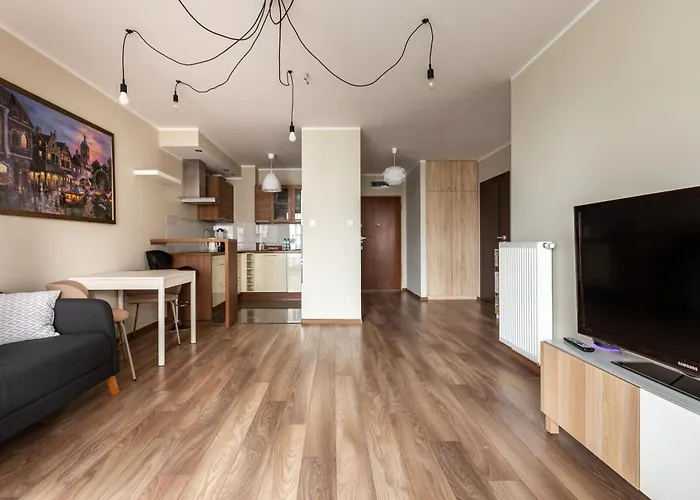 Peaceful Retreat By Bookinghost Apartamento