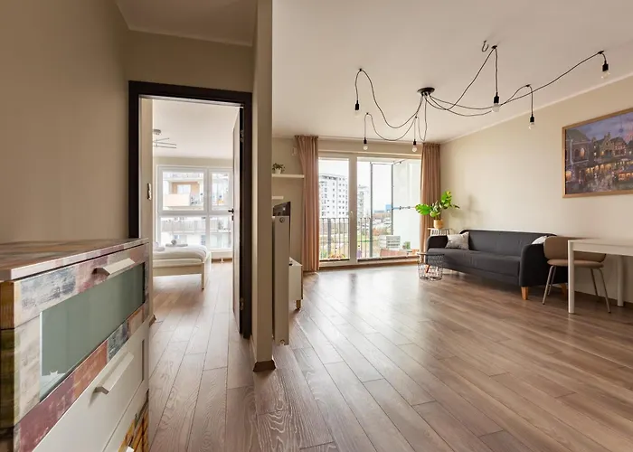 Apartmán Peaceful Retreat By Bookinghost *