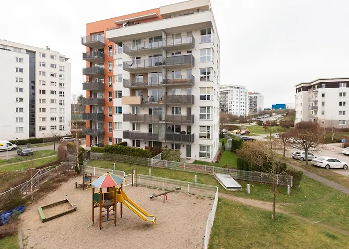 Peaceful Retreat By Bookinghost Apartamento *