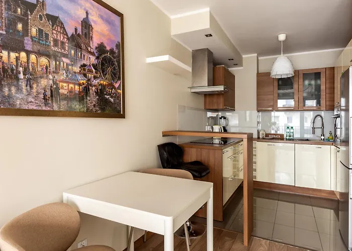 Peaceful Retreat By Bookinghost Apartamento