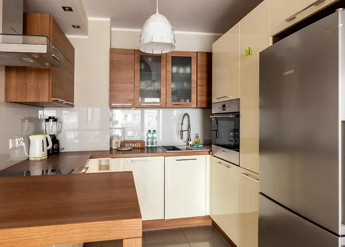 Peaceful Retreat By Bookinghost Apartamento *