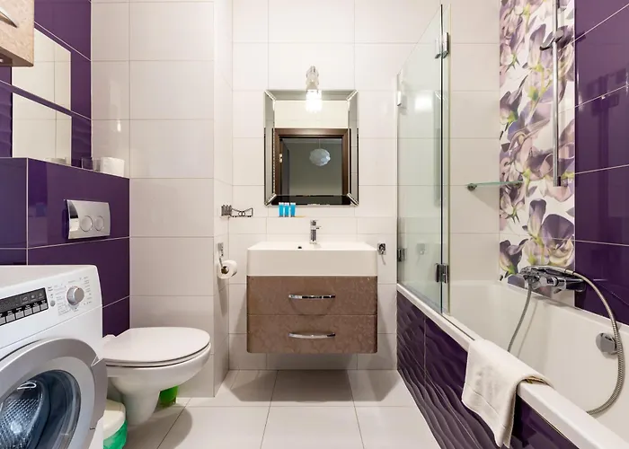 Peaceful Retreat By Bookinghost