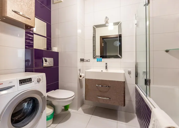 Peaceful Retreat By Bookinghost