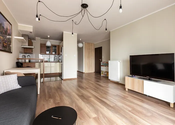 Apartamento Peaceful Retreat By Bookinghost *